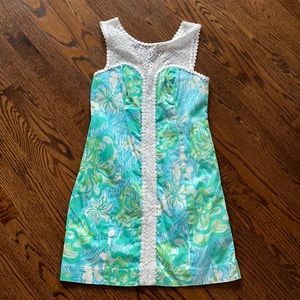 Women’s Lilly Pulitzer Dress